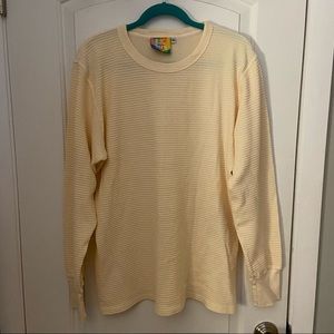 Big Bud Press Thermal Long Sleeve Tee